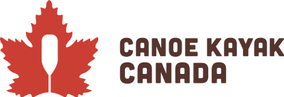 Logo for Canoe Kayak Canada